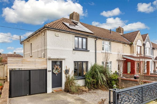 96 Dingle Road, Cabra, Dublin 7