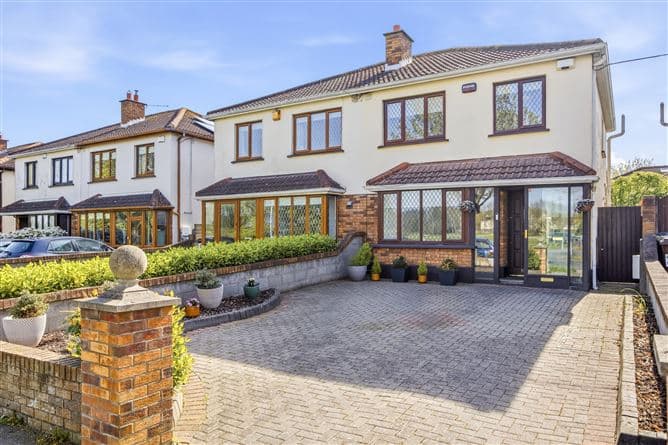31 Estuary Road, Malahide, County Dublin