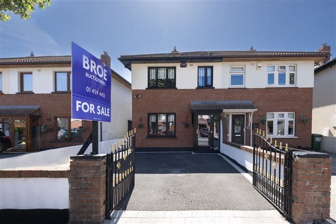 137 Cherrywood Drive, Clondalkin, Dublin 22