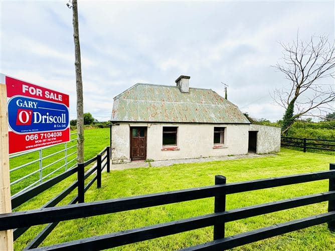 Kilfeighny North, Lixnaw, Kerry