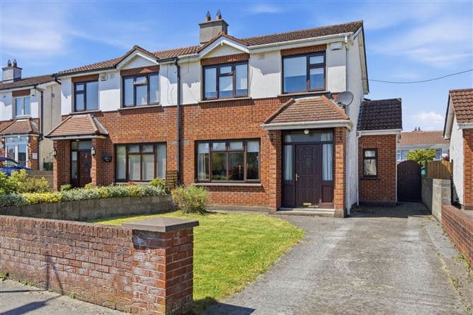 198 Beechdale, Dunboyne, County Meath