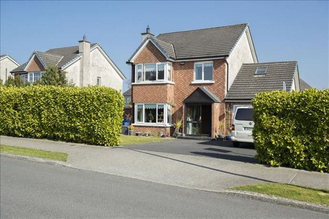 220 Greenpark Meadows, Mullingar, Westmeath
