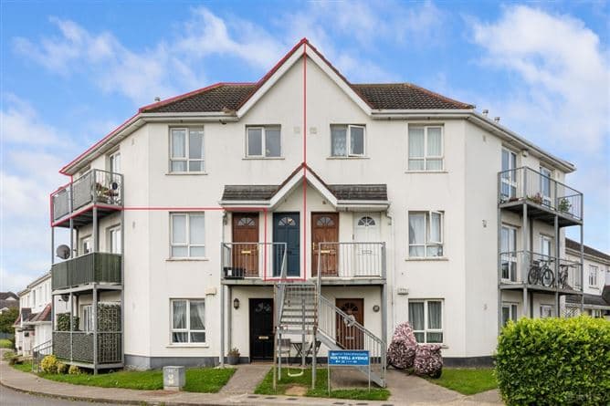 37 Holywell Avenue, Swords, County Dublin