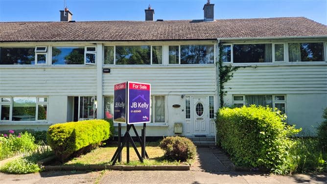 12 Bayside Boulevard North, Sutton, Dublin 13