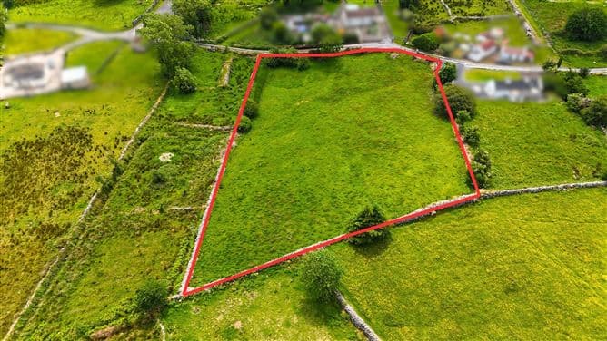 MAYO COUNTY COUNCIL, TULLYNAHOO, MIDFIELD, SWINFORD, CLAREMORRIS, CO. MAYO
