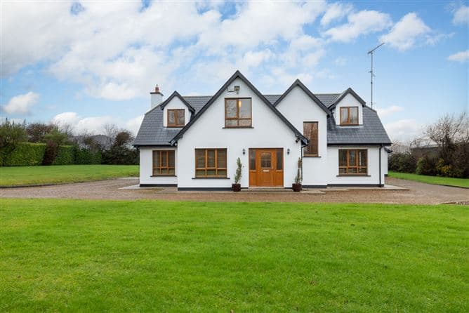 Springbank, Kilcavan Lower, Tara Hill, Gorey, Co. Wexford