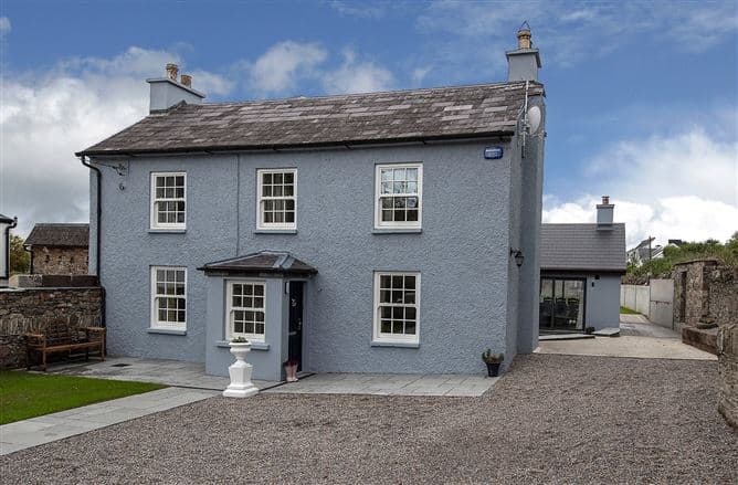 The Grey House, Tower Hill, Ardmore, Co. Waterford