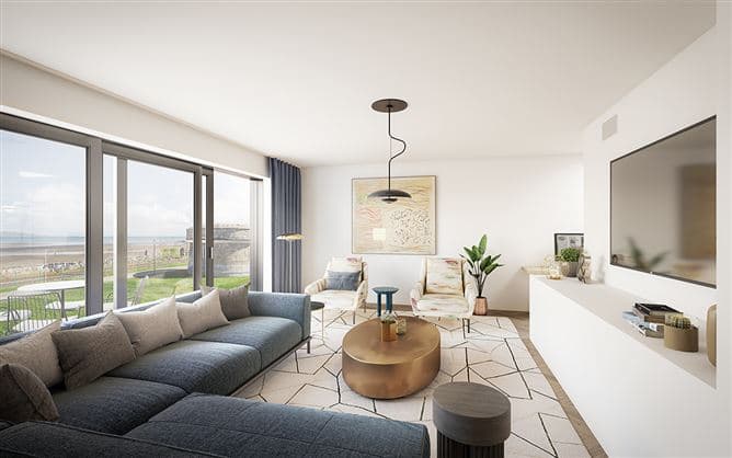 Mews 1, Rock Road Place, Blackrock, County Dublin