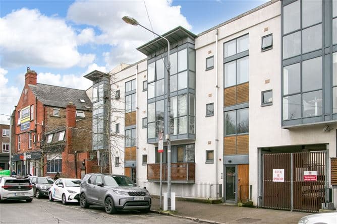 Apartment 19D, The Park, Military Road, Rathmines, Dublin 6