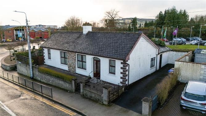 Viola Cottage, St Josephs Road, Carlow Town, Carlow