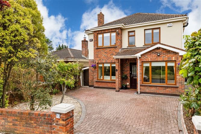 3 Gartan Drive, Swords, Co. Dublin