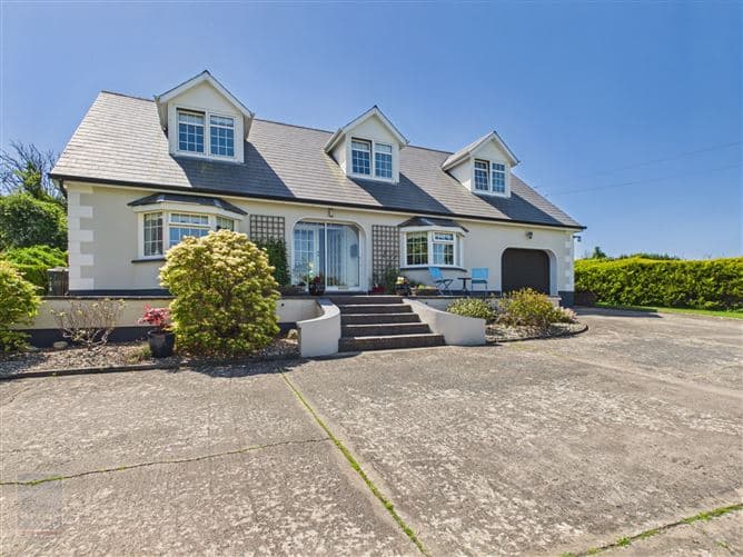 Shelmalier commons, Coolree, Barntown, Wexford