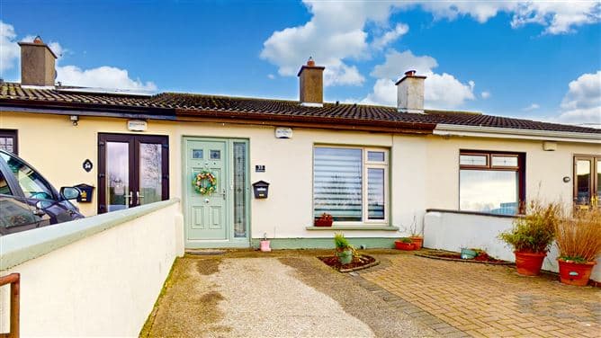 35 Wellmount Court, Finglas, Dublin 11, D11P2T4