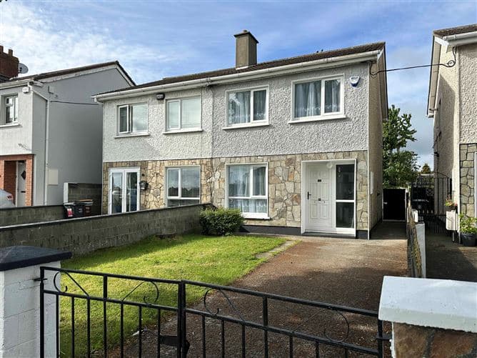 11 Suncroft Drive, Tallaght, Dublin 24
