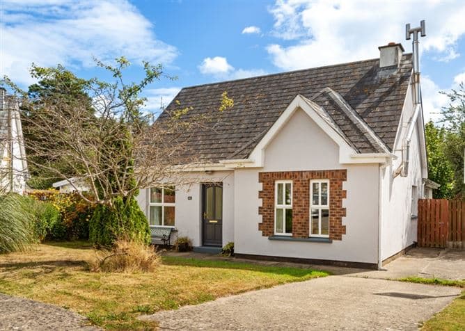 41 Seaview, Ardamine, Wexford