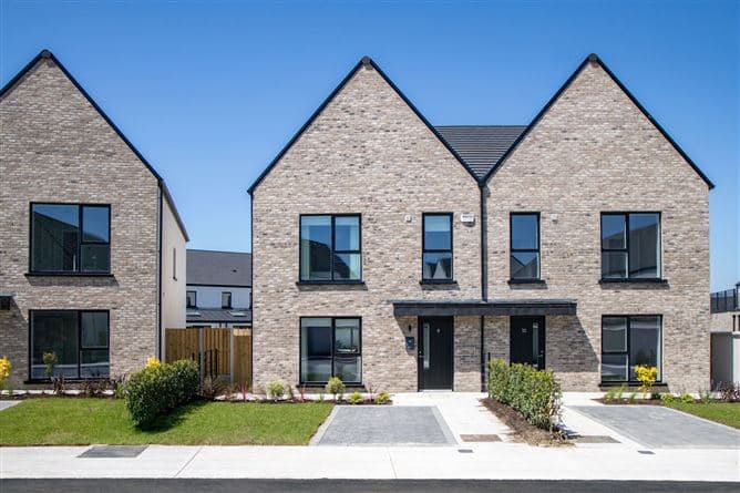 The Fairhaven Extended, Pebble Cove, Portmarnock, County Dublin