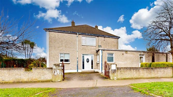 14 Wellington Road, Templeogue, Dublin 6W, Templeogue, Co. Dublin