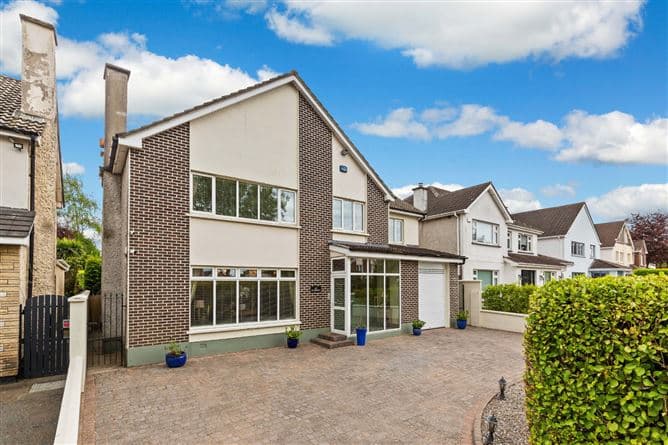 41 Deerpark Road, Castleknock, Dublin 15