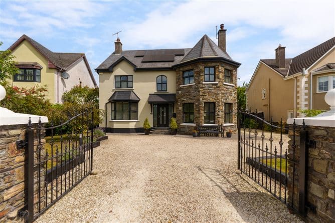 ‘Stonebrook,’ 38 Gleann Rua, Ballygarvan, Cork