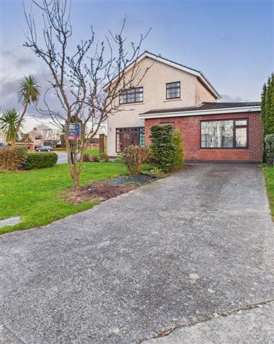 9 Meadow Court Road, Riverview, Waterford