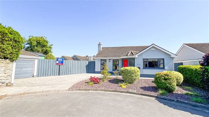 Bergfield, 9 Lacken Drive, Kilkenny