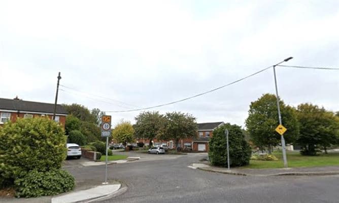 Glasnevin Court, Dublin 11