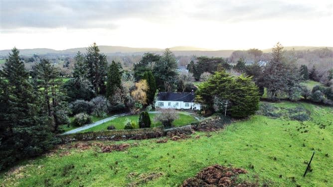 Lemonfield House, Lemonfield, Oughterard, Co. Galway