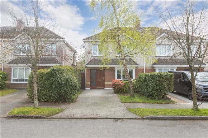 60 The Park, Lakepoint, Mullingar, Westmeath