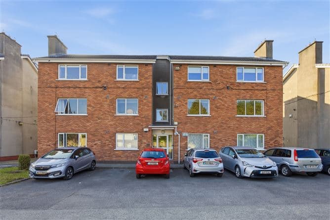 Apartment 20, Beech House, Grace Park Court, Beaumont Road, Beaumont, Dublin 9