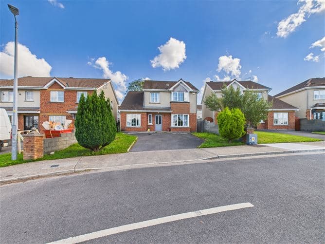 5 Fíodh Mor, Abbeylands, Ferrybank, Waterford