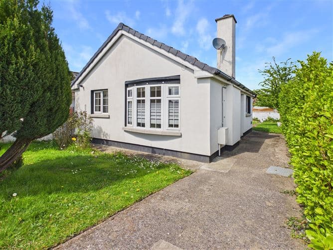 153 The Rise, Loughbollard, Clane, Kildare