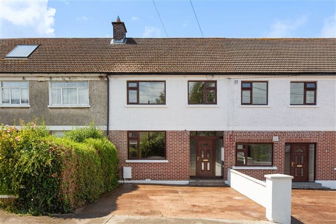 6 Kilmacud Avenue, Kilmacud West, Kilmacud, Co. Dublin
