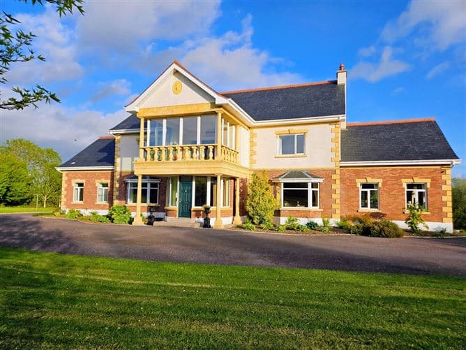 Ballynamaul, Cork, Riverstick, Co. Cork