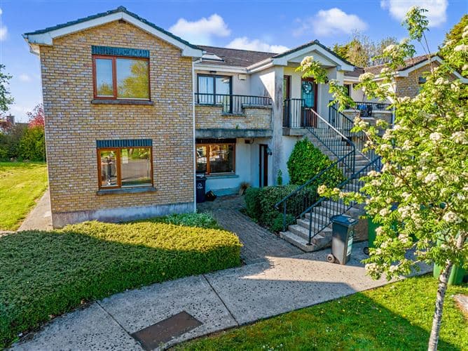 Apartment 19, Abbey Manor, Roseberry, Newbridge, Kildare