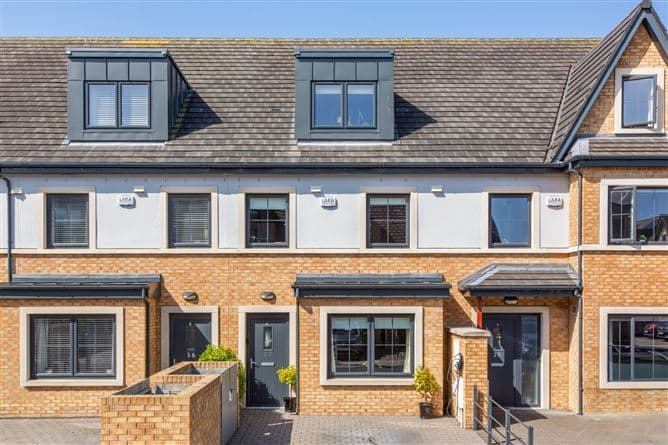 17 St. Pancras Avenue, Terenure, Dublin 6W