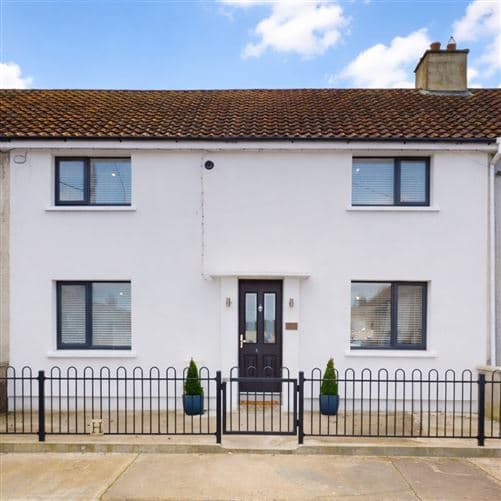 417 KENNEDY ROW, ST JOHNS PK, WATERFORD