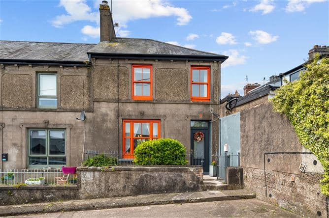 11 Woodland Villas, Alexandra Rd, St.Lukes, Cork City, Cork