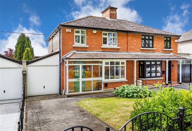 142 Homefarm Road, Drumcondra, Dublin 9