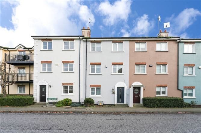 30 Barons Hall Rise, Balbriggan, County Dublin