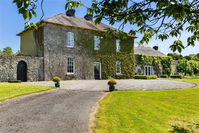 Brookhill On C.5.67ha (14 Acres), Fethard, Co. Tipperary,