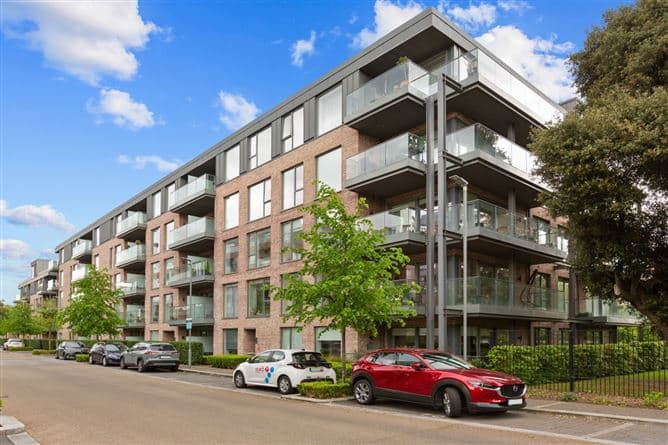 5 Orwell Hall, Marianella, Rathgar, Dublin 6