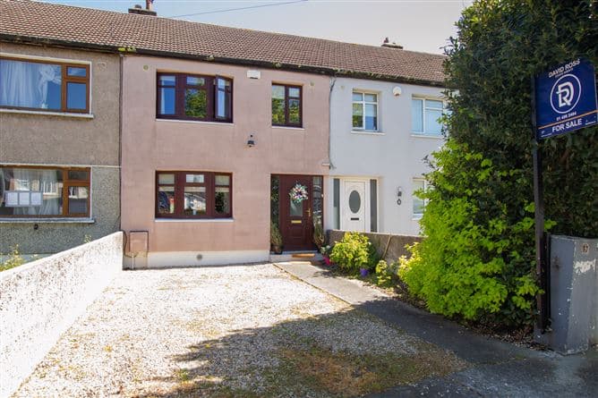 3 Saint Brendan'S Crescent, Dublin 12, Walkinstown, Co. Dublin, D12A4P5