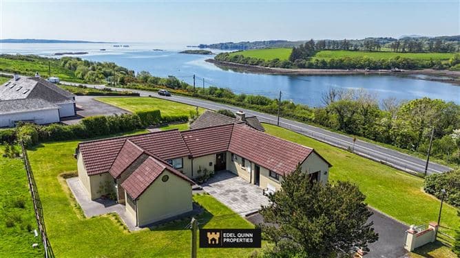 Darney Heights, Darney, Bruckless, Co. Donegal, F94C8D7