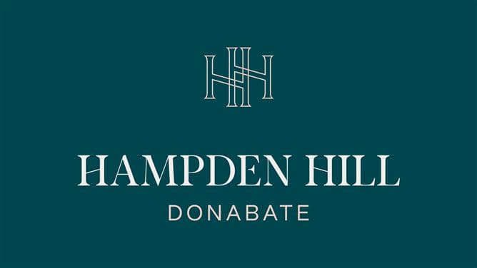 Hampden Hill, Donabate, Dublin