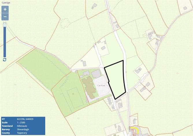 Slieveardagh, Killenaule, Co. Tipperary