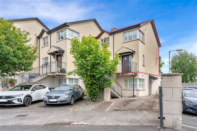 11 Clayton Court, Staplestown Road, Carlow, Co. Carlow