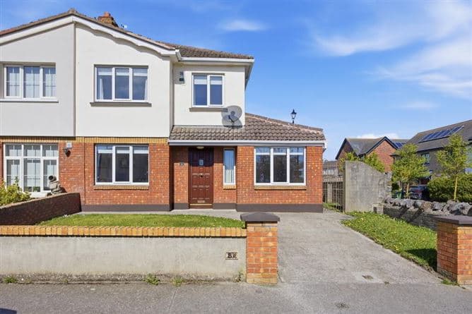 31 The Close, Orlynn Park, Lusk, Dublin