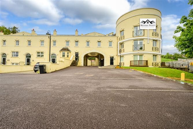 9 Sirius Heights, Church Hill, Passage West, Cork