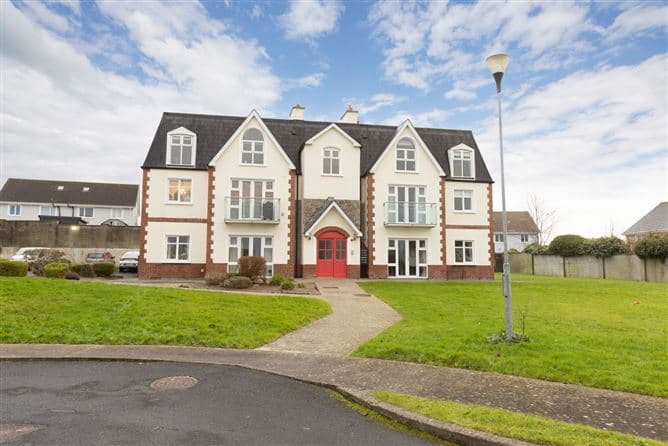 205 Cuan Mhuire, Belvedere Hills, Mullingar, Westmeath
