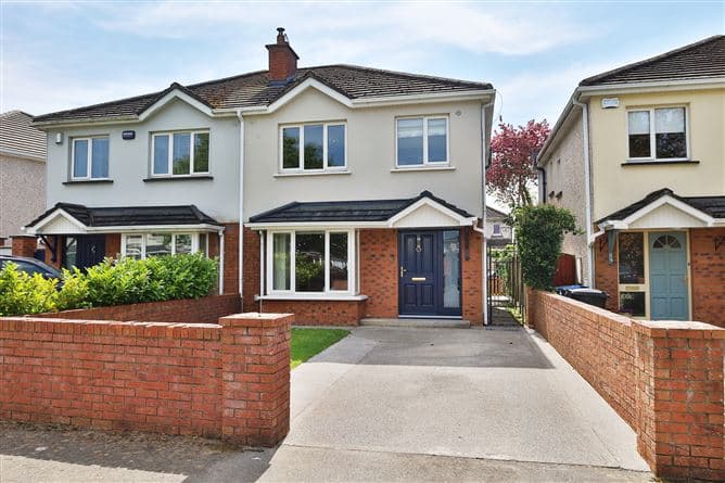 98 Oak Way, Bailis Downs, Navan, Meath